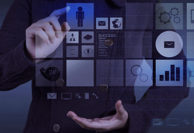 Vendor Management Software System