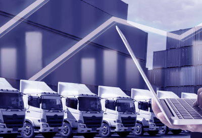 Fleet Management Software Solution