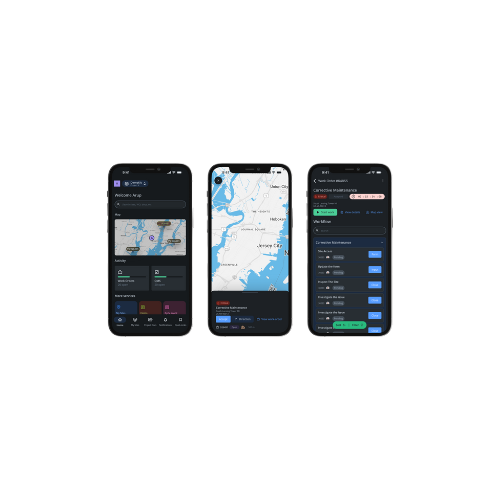 Mobile App enhancement