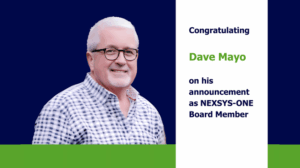 Dave Mayo Board Member
