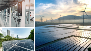 renewable energy